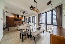 Seasons Park (D26), Condominium #590802351